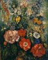 Ramo de Flores Paul Cézanne
